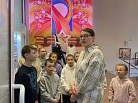 Каникулы продолжаются